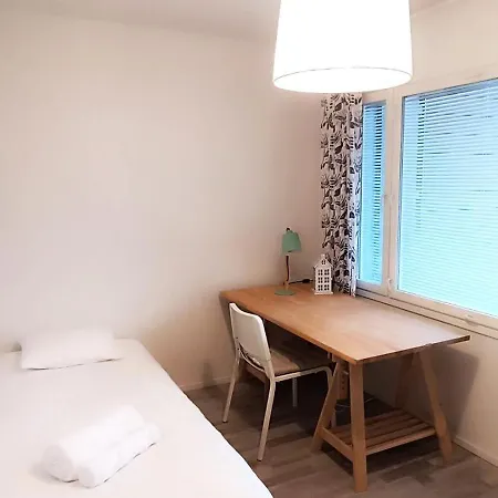 Holiday home Nordic Calm House