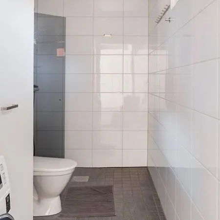 Nordic Calm House * Espoo