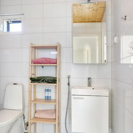 別荘 Nordic Calm House *