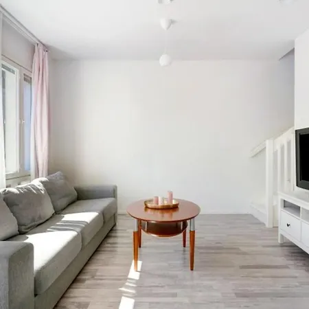 Nordic Calm House Espoo