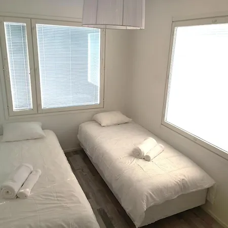 Nordic Calm House * エスポー